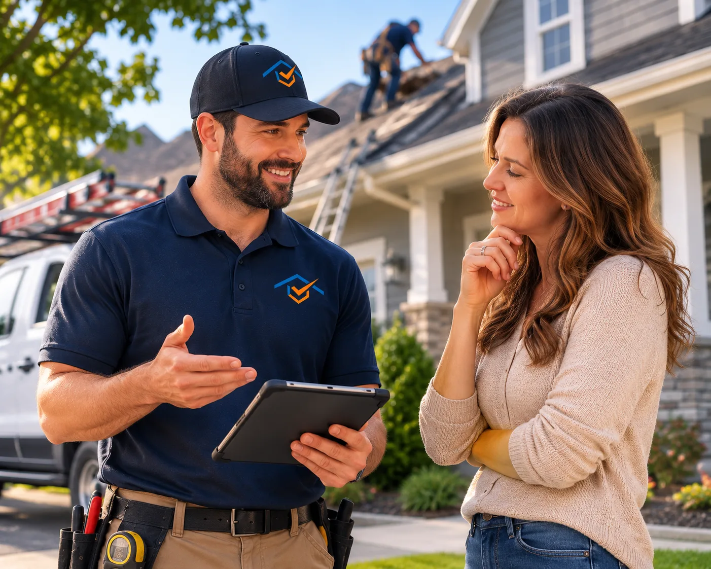 Roof Inspection FAQs in Lewis, IA